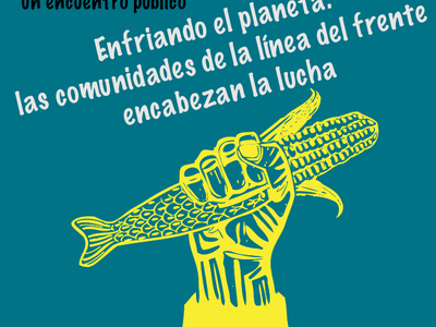 enfriando