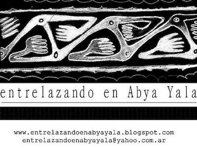 entrelazandoenabyayala