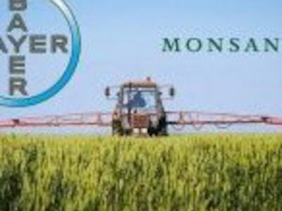 Epitafio para Monsanto