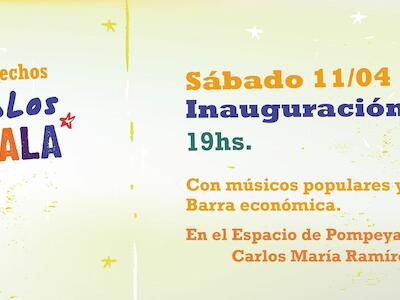 Escuela de los derechos de los pueblos