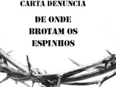 espinhos