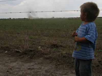 extractivismo argentina