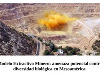 extractivismo en mesoamérica