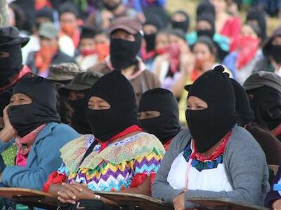 EZLN