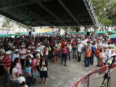 feria