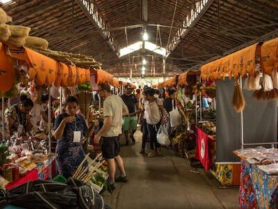 feria - Brasil