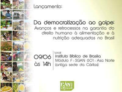 FIAN Brasil