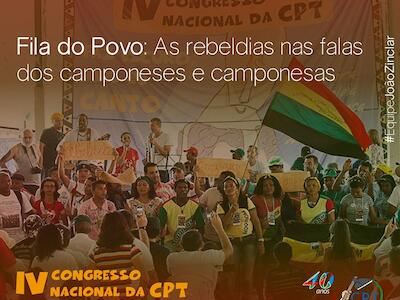 Foto Congreso CPT