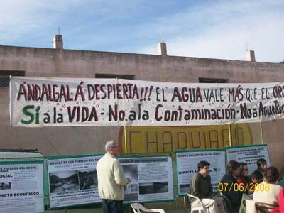 asamblea andalgalá