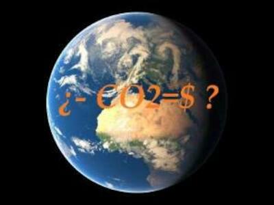 Cambio Climático