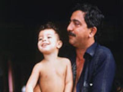 Chico Mendes