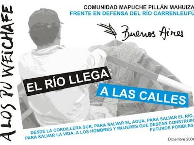 Rios libres