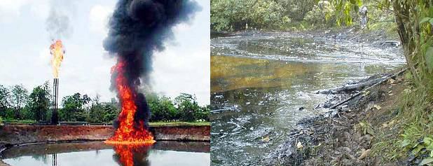 Ecuador: Parque Yasuni: licencia ambiental = licencia criminal