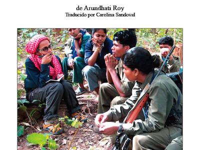 “Caminando con los camaradas”