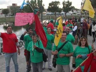 Caminata Campesina