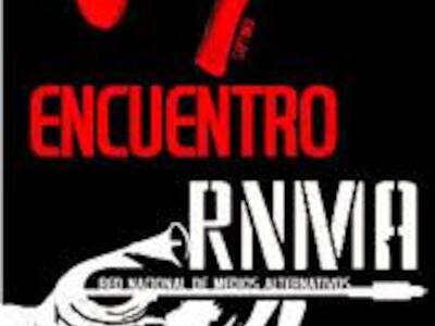 Encuentro RNMA