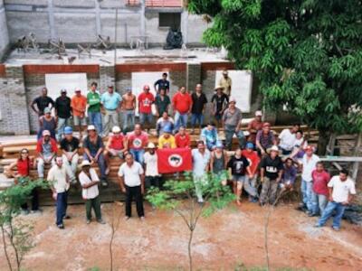 Escuela MST