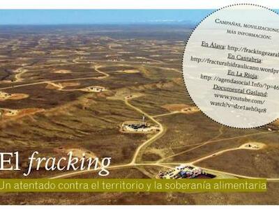 fracking