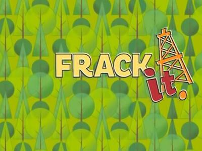 Frackit