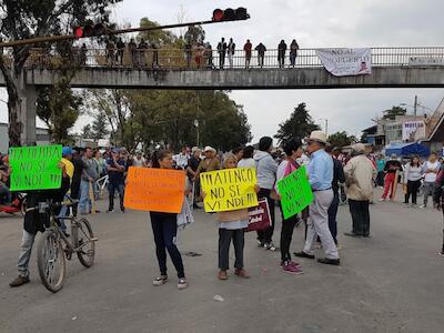 fuera atenco