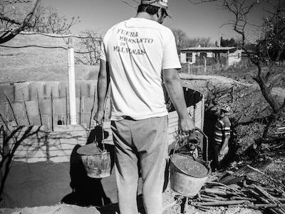 fuera monsanto1