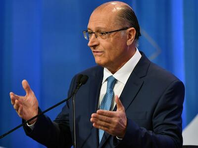 Geraldo Alckmin