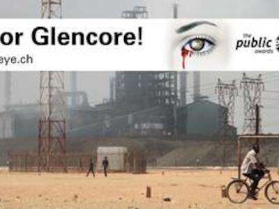 glencore