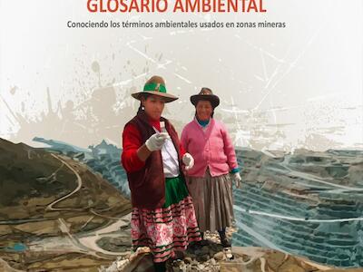 Glosario ambiental