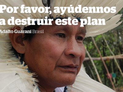 guarani brasil