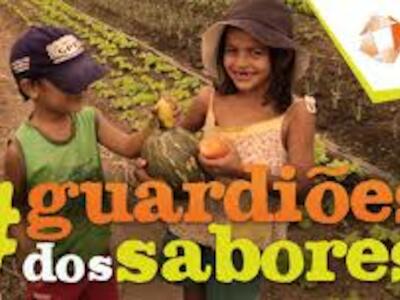 Guardiões dos Sabores