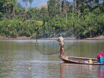 hidroelectricas amazonia