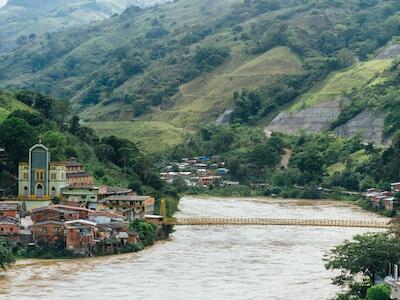 HidroItuango corrupción empresarial