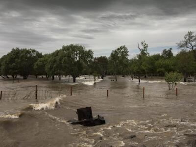 inundaciones