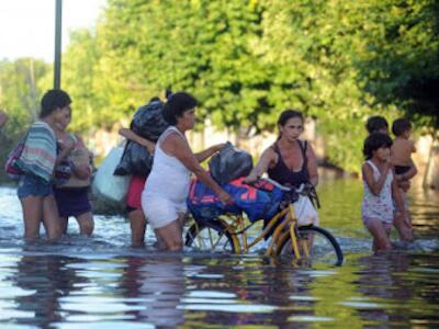 inundaciones