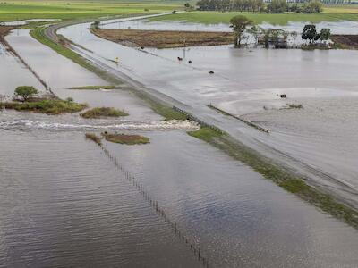 inundaciones