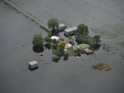 Inundaciones