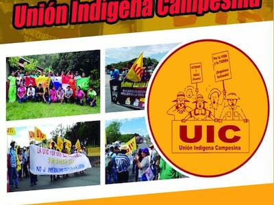 IX Congreso de la Unión Indígena Campesina