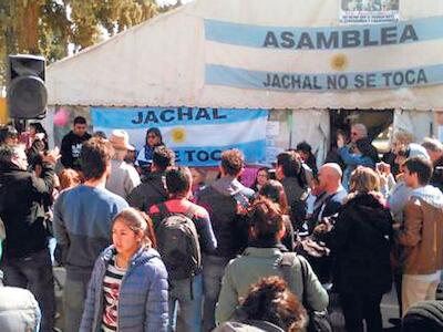 JACHAL