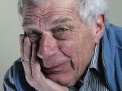 john berger 2