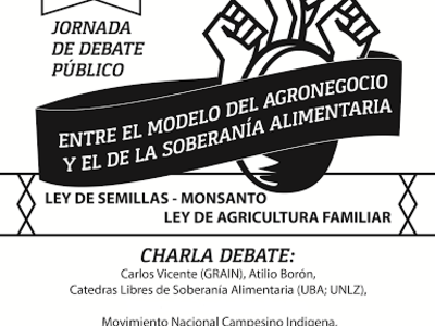 jornada de debate público