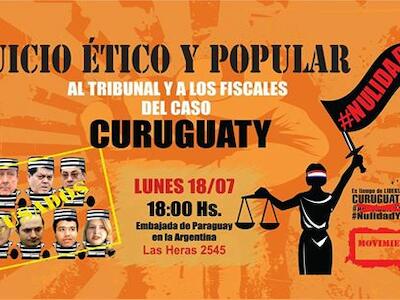 juicio etico curuguaty