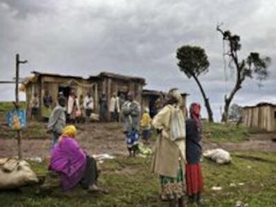 kenya