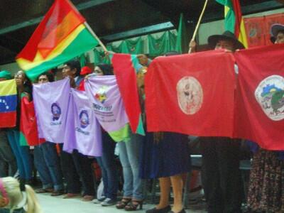 La clase campesina, discusión actual de un concepto de lucha