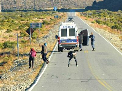 La Infantería volvió a la carga