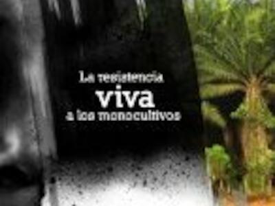 la resistencia viva a los monocultivos