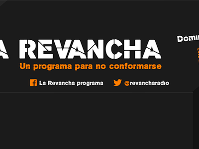 la revancha