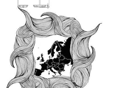 La Unión Europea, epicentro de la nueva oleada de tratados de comercio e inversión