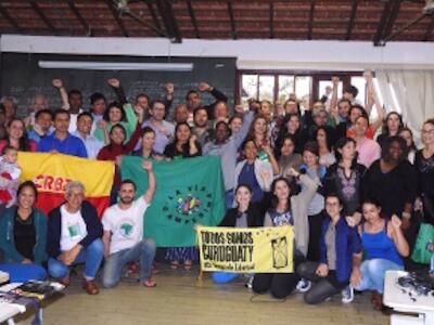 la via campesina