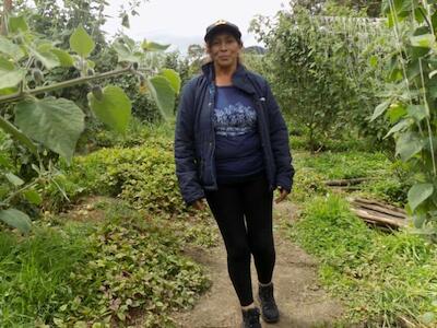 Las agriculturas familiares y su aporte a la preservación de la biodiversidad