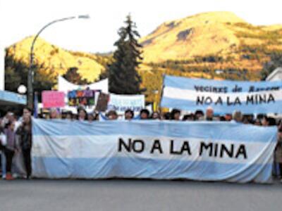 Las fichas de los antimineros